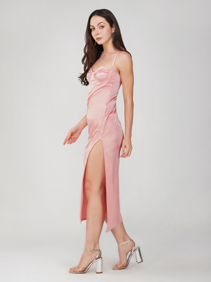 Elegant occasion party wear