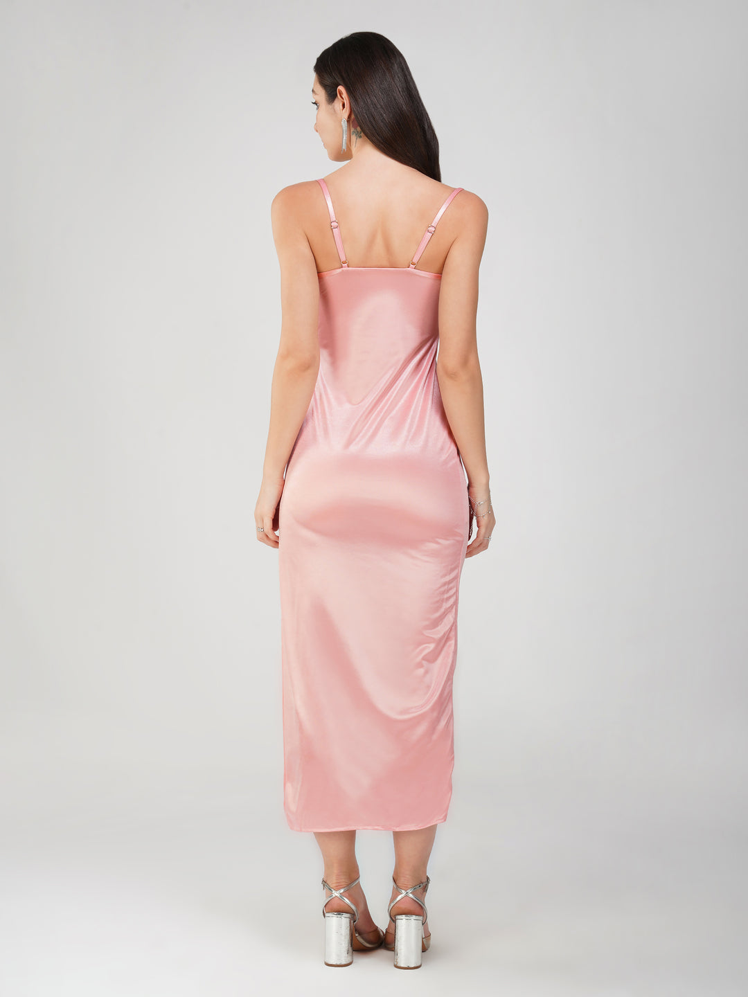 Elegant occasion party wear
