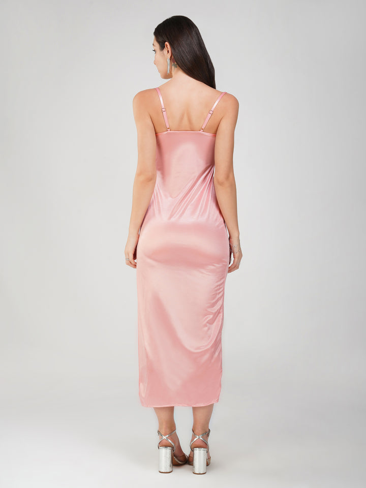 Elegant occasion party wear