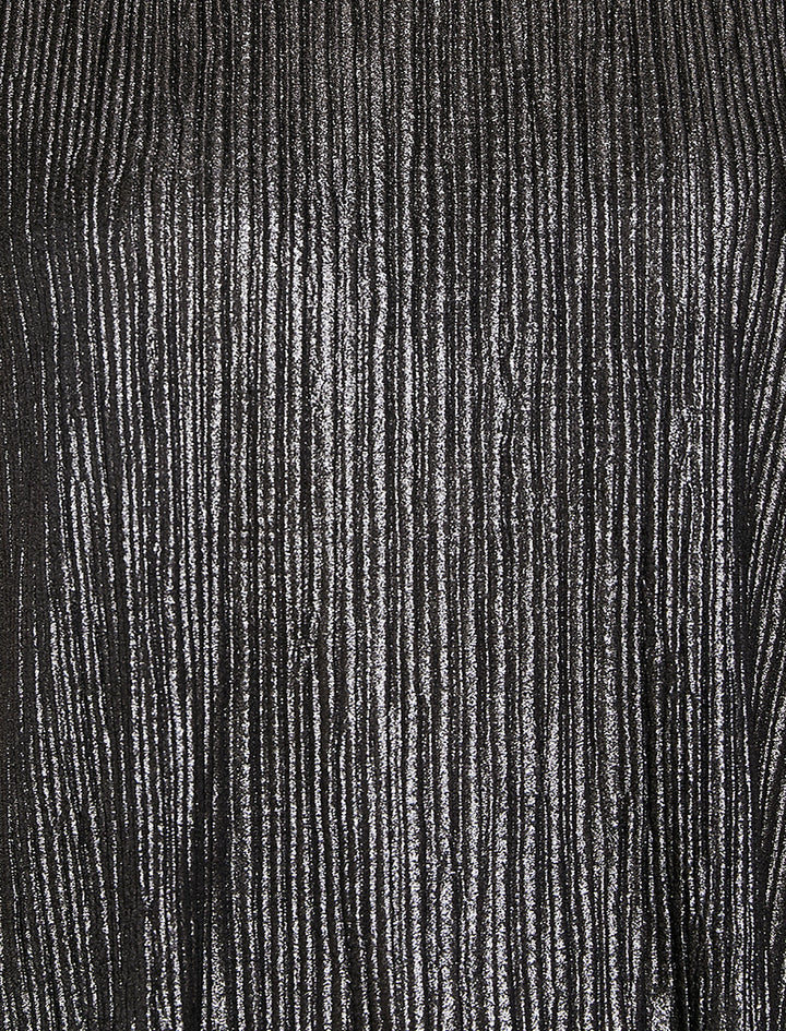 Carbon black tank top