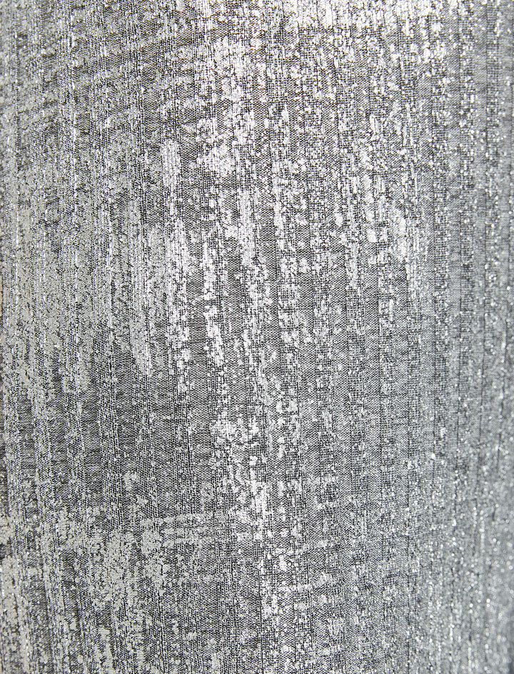 SILVER PANT