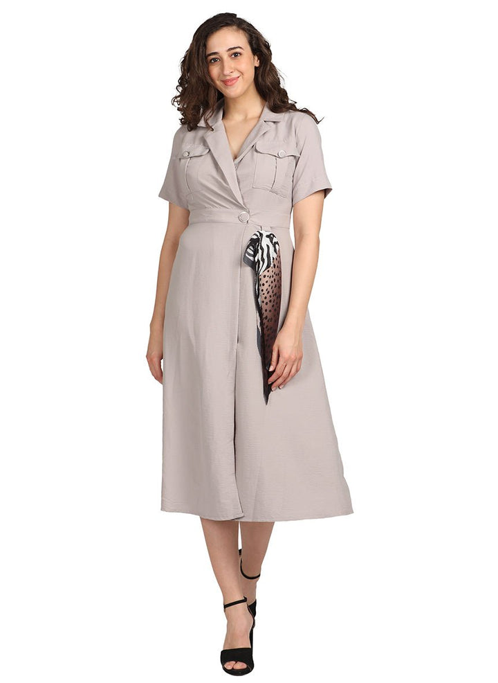 Hangout Dress