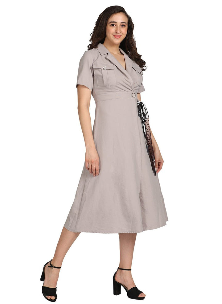 Hangout Dress
