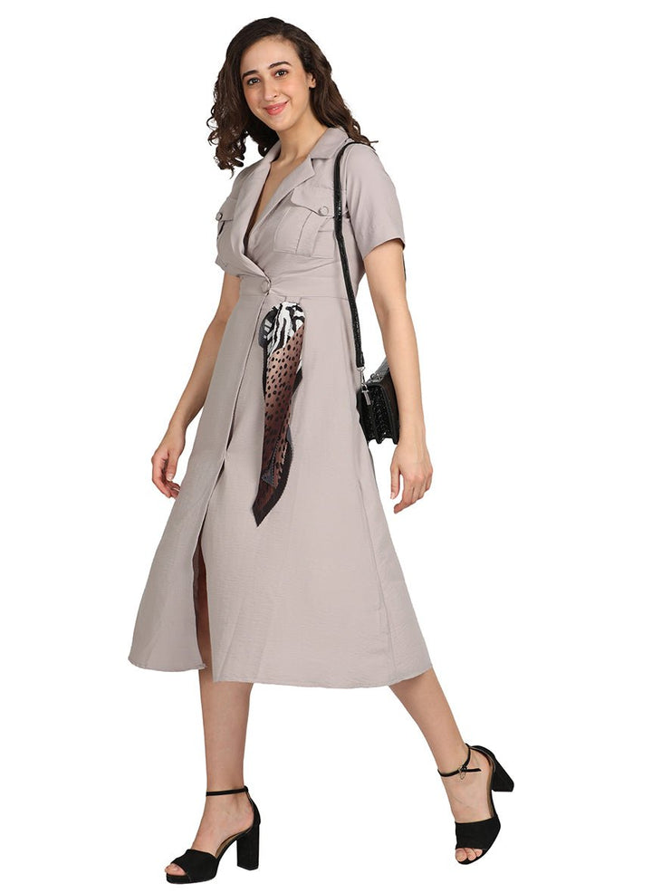 Hangout Dress