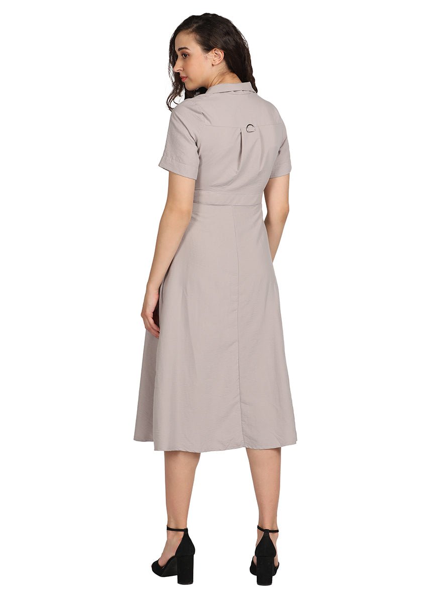 Hangout Dress