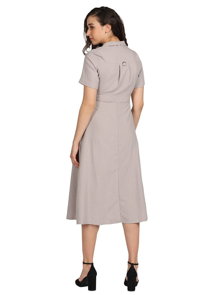 Hangout Dress