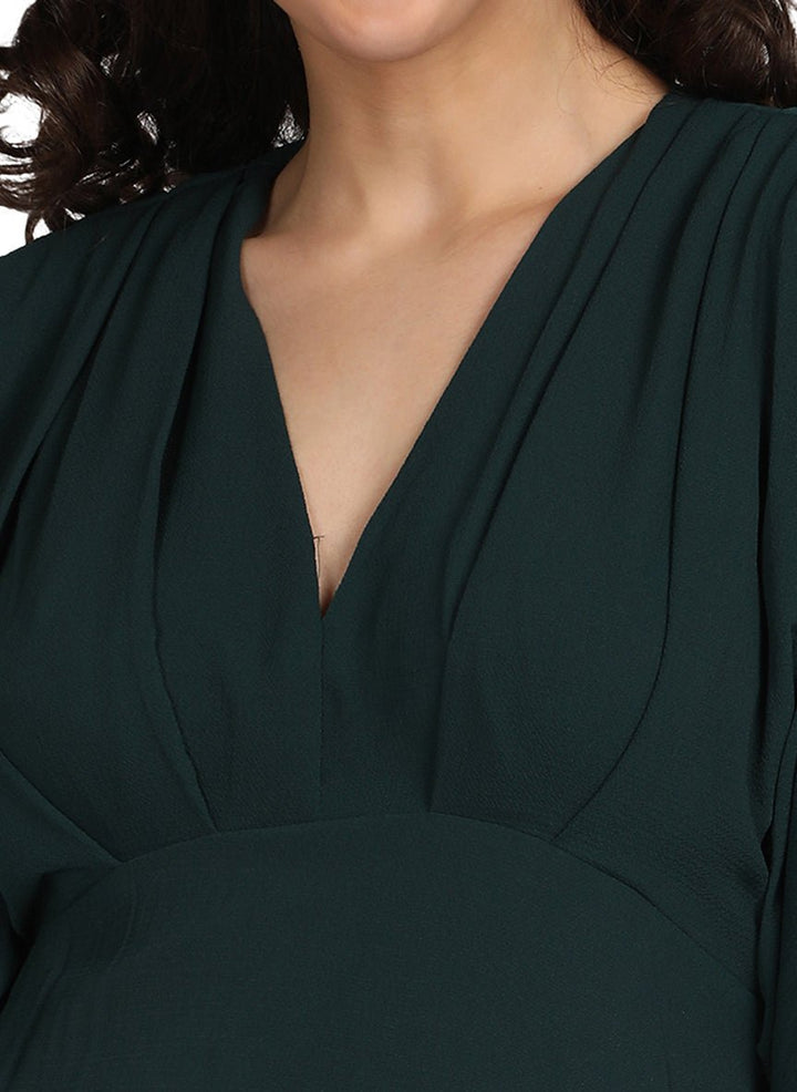 SHIFFON PARTY DRESS