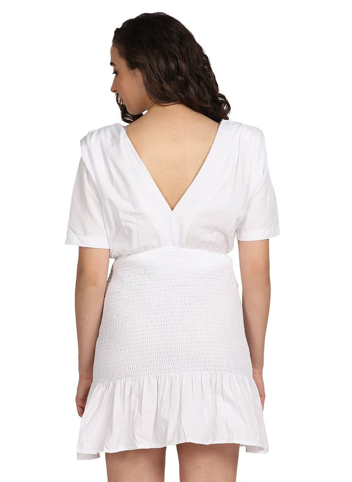 SKYLER MINI DRESS
