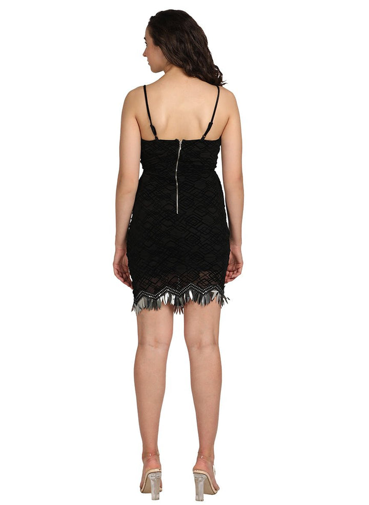 Love mini dress