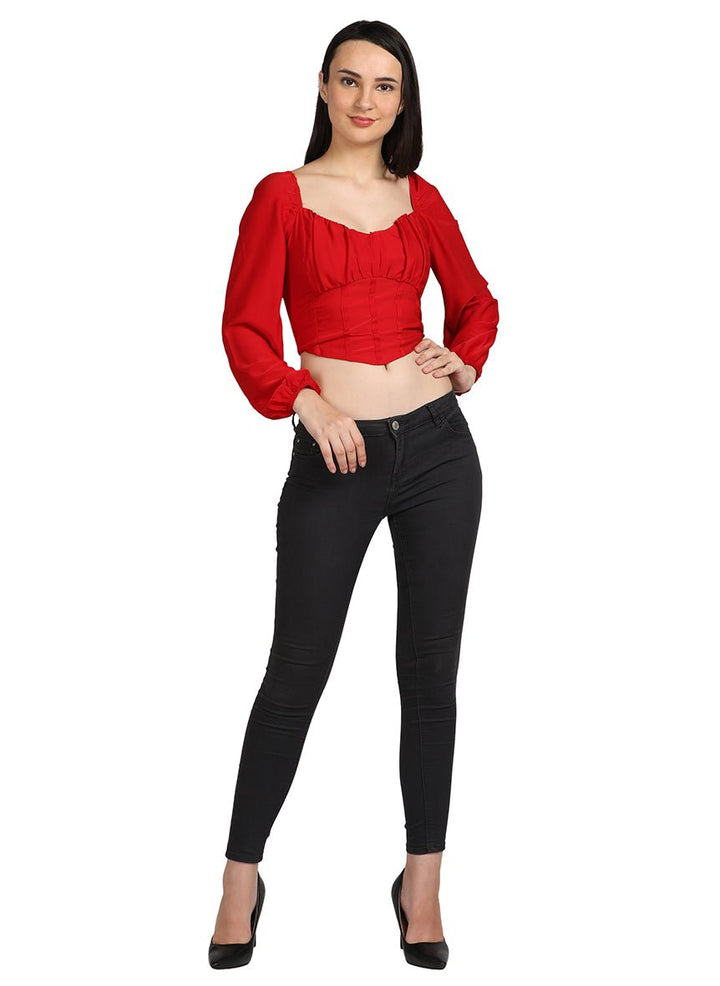 Marie top