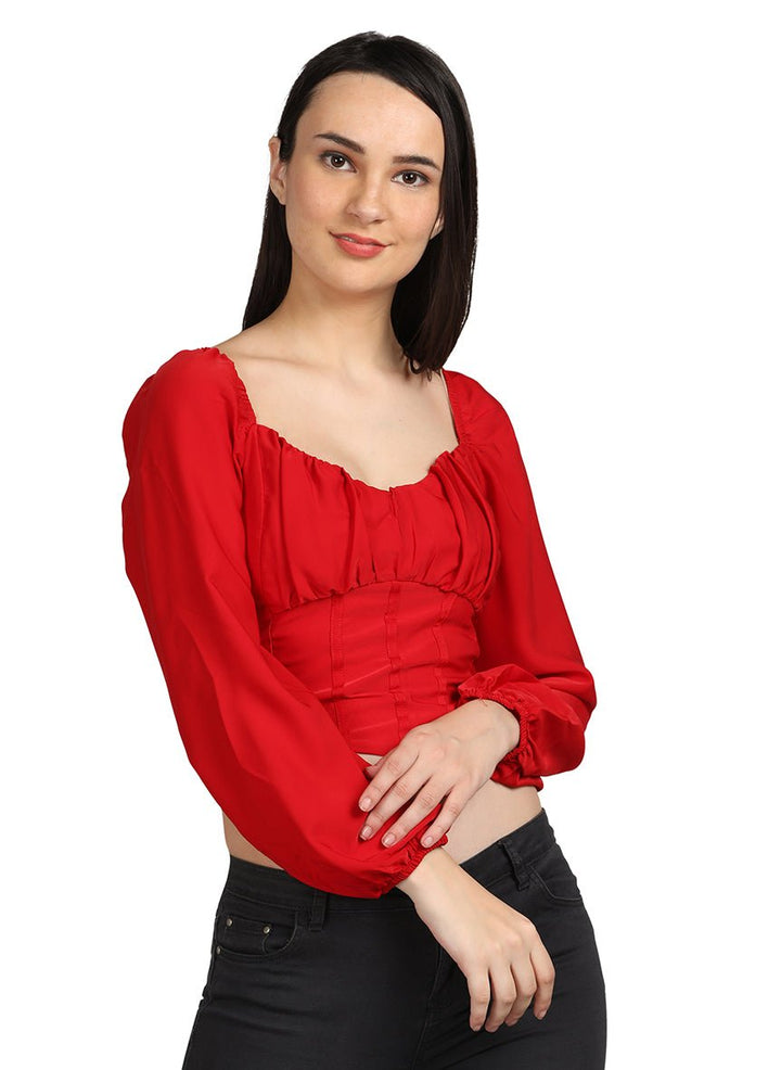 Marie top