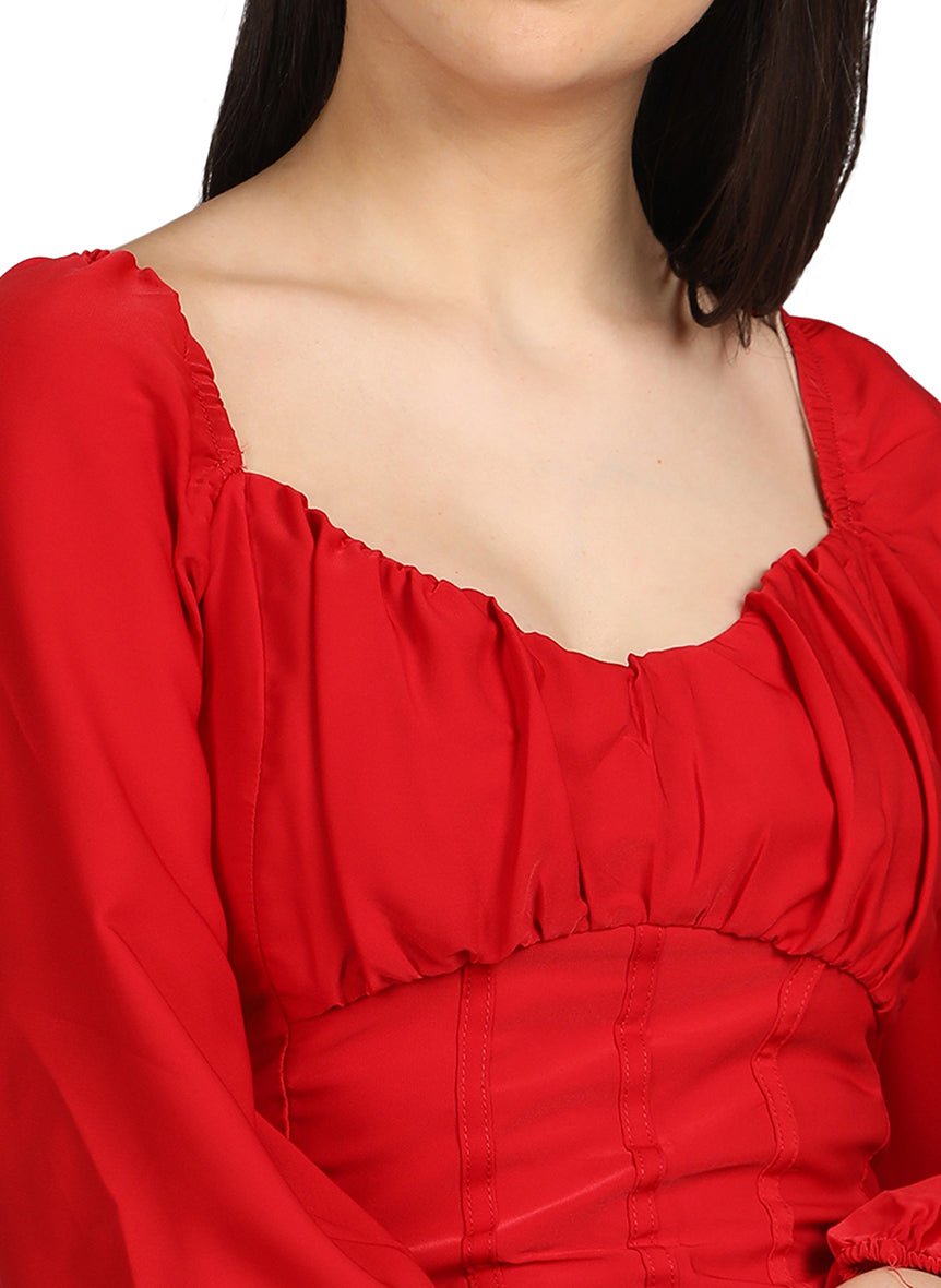 Marie top