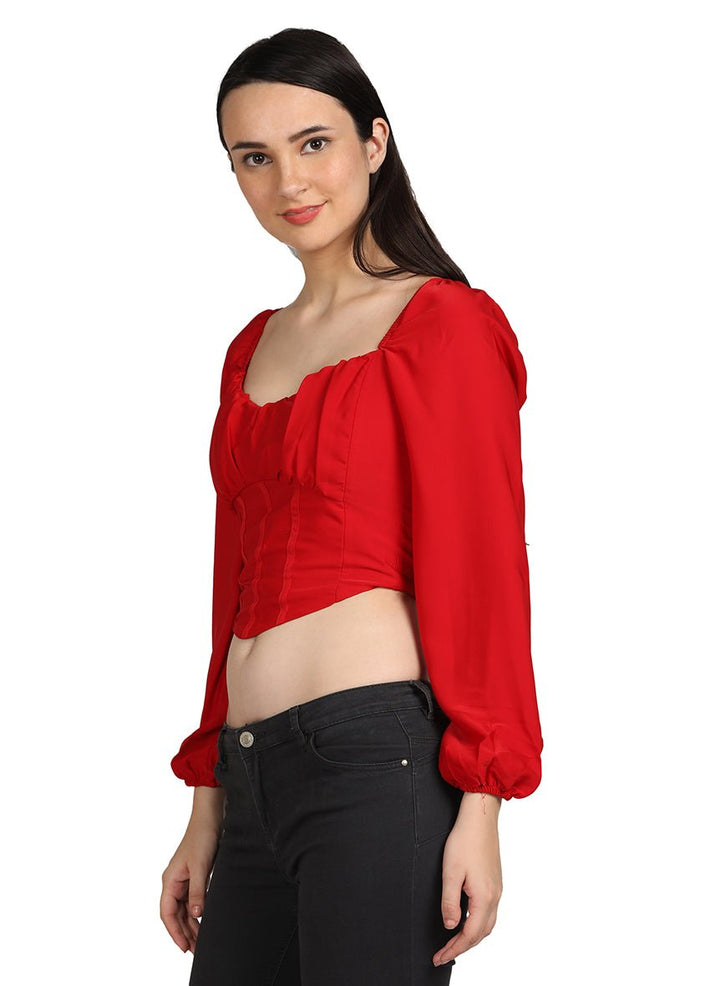 Marie top