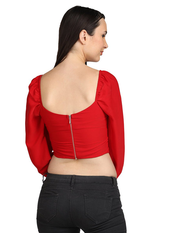 Marie top