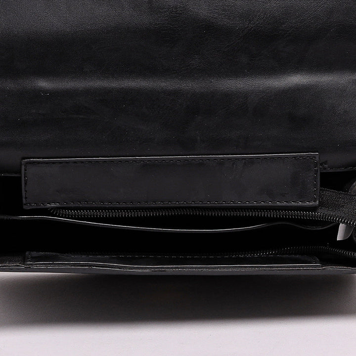 Dodo handheld bag (Black)