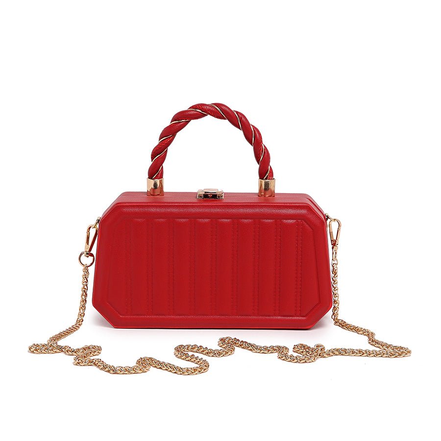 Summer vibes bag (Red)