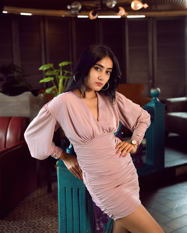 Miami Dress