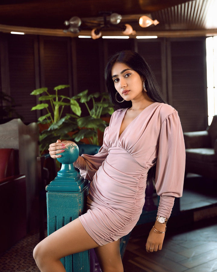 Miami Dress