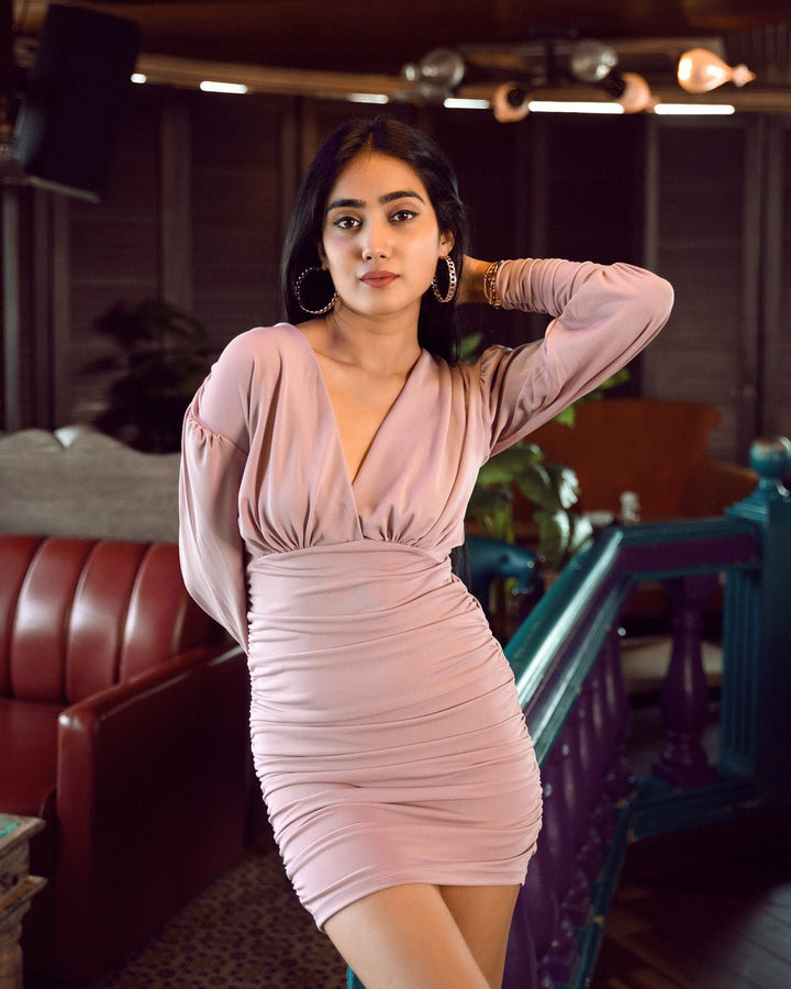 Miami Dress