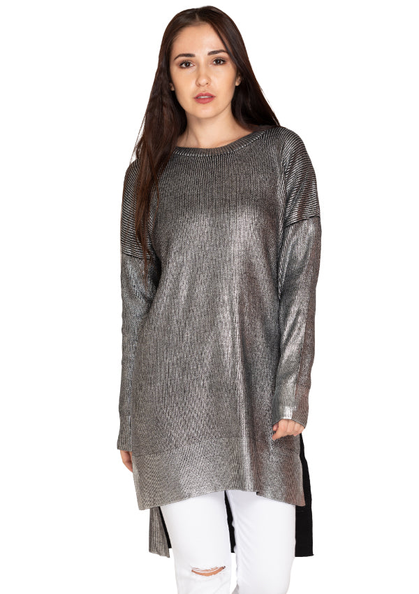 Shimming tunic