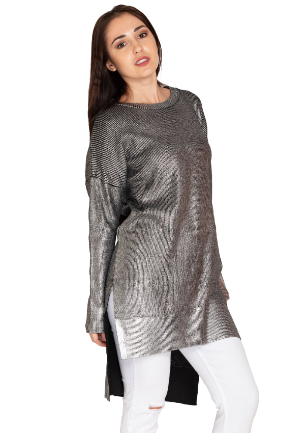 Shimming tunic