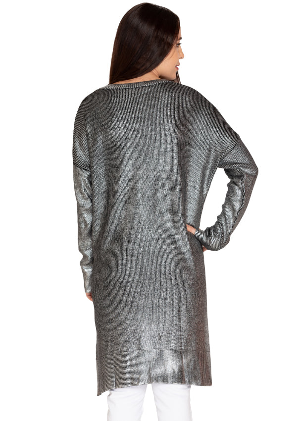 Shimming tunic