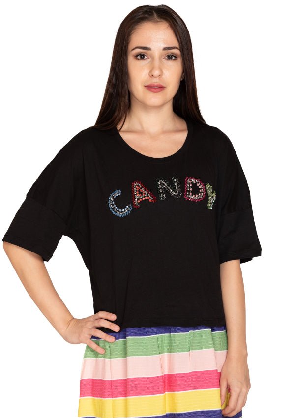 Babzzz candy t-shirt