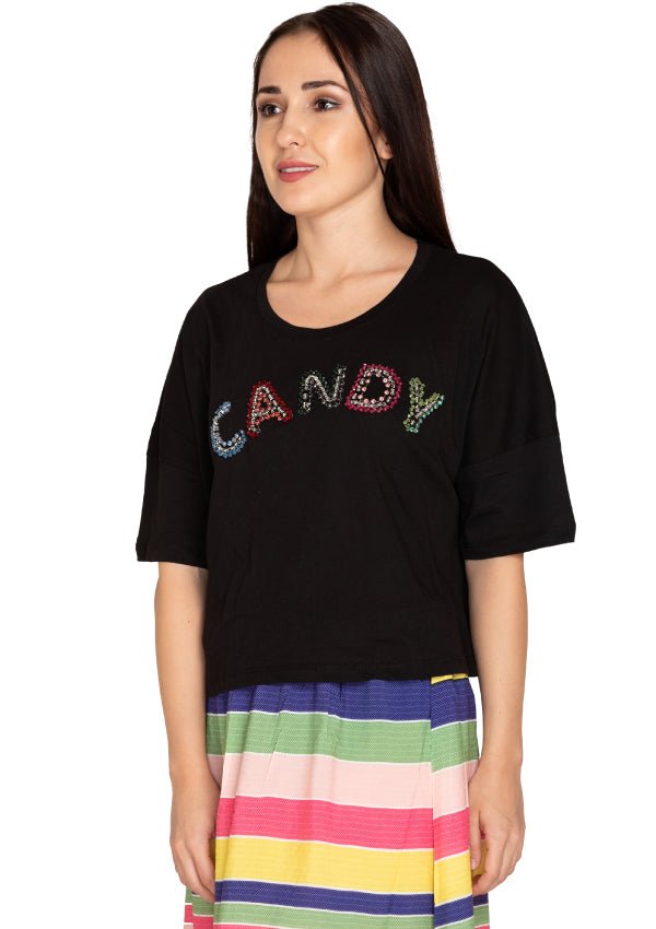 Babzzz candy t-shirt