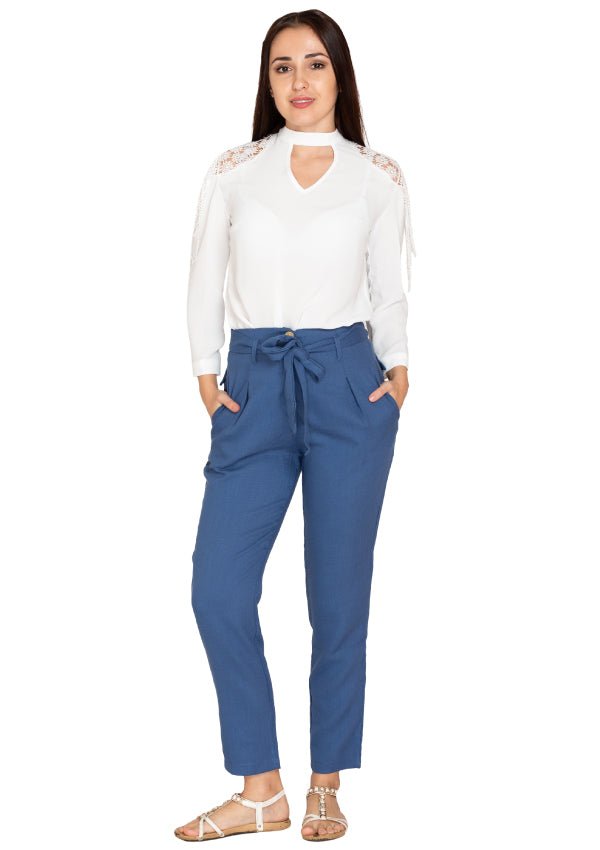TITOS BLUE PANT