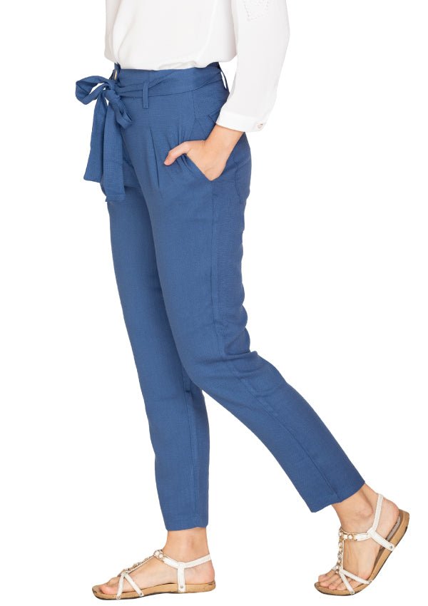 TITOS BLUE PANT