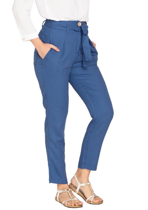TITOS BLUE PANT