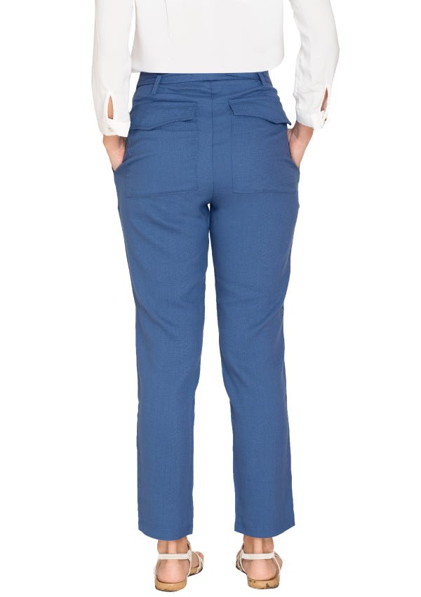 TITOS BLUE PANT