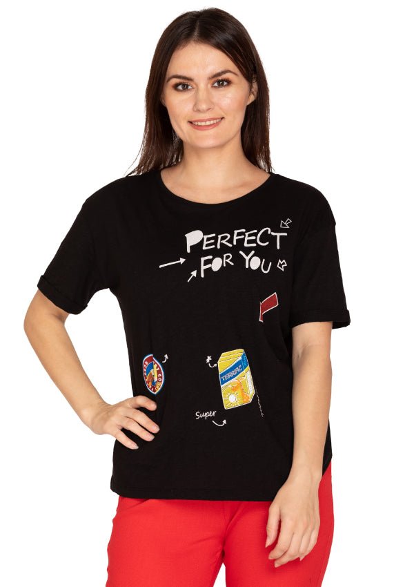 Perfect for you t shirt