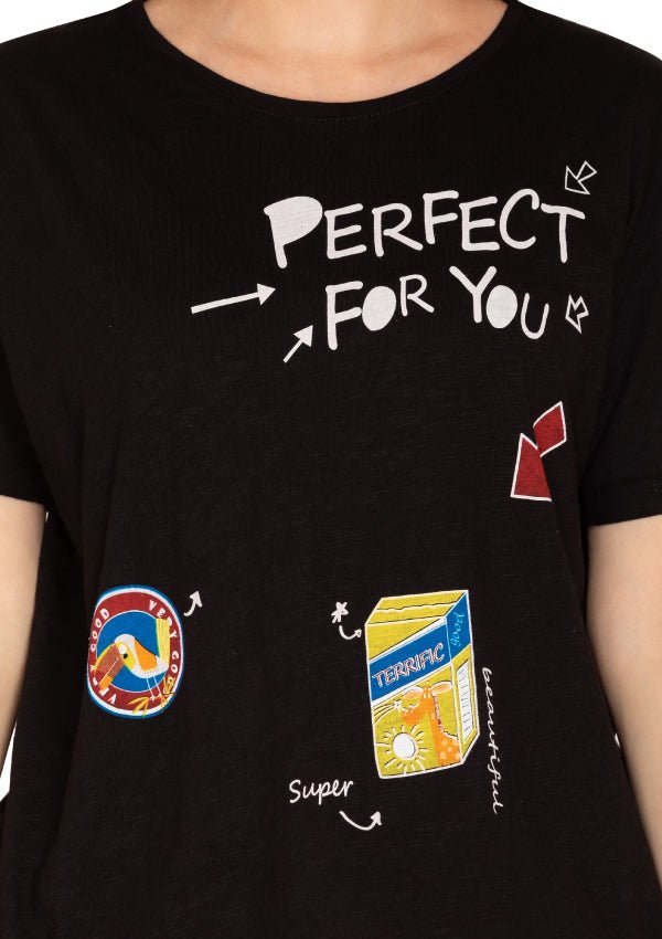 Perfect for you t shirt