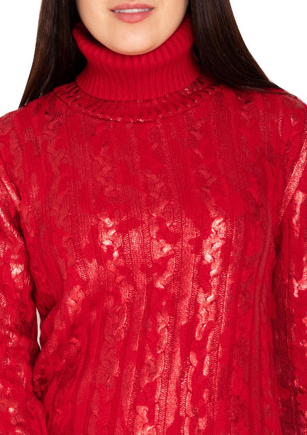 VALVET RED