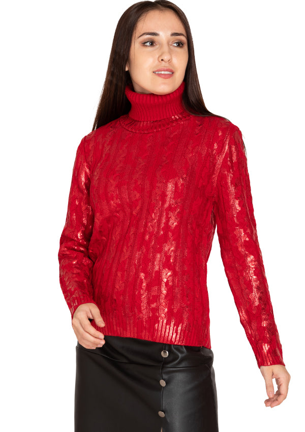 VALVET RED