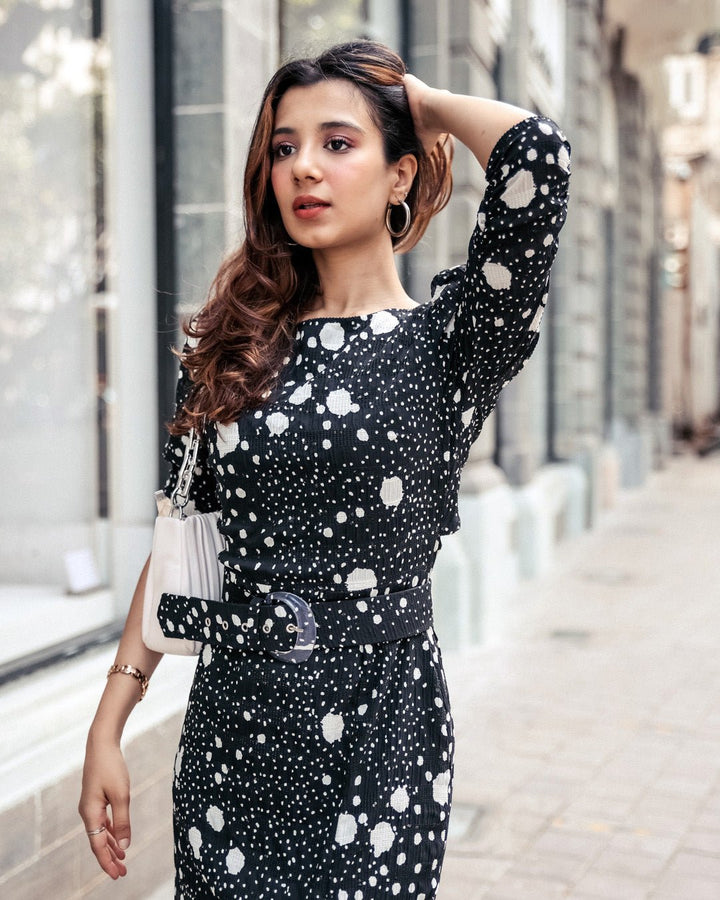 Veronica dress