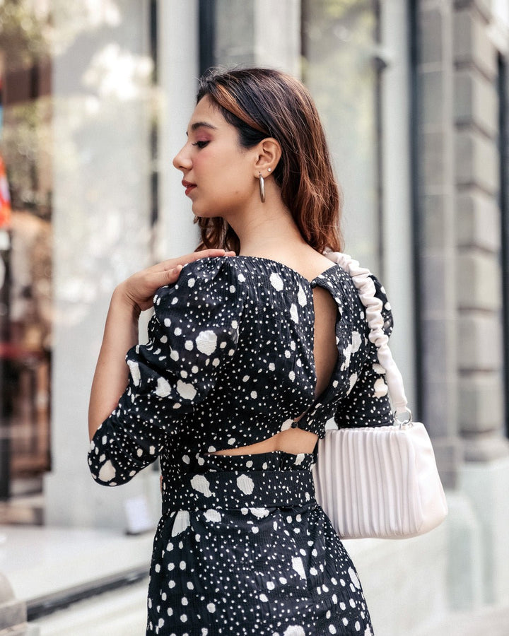 Veronica dress