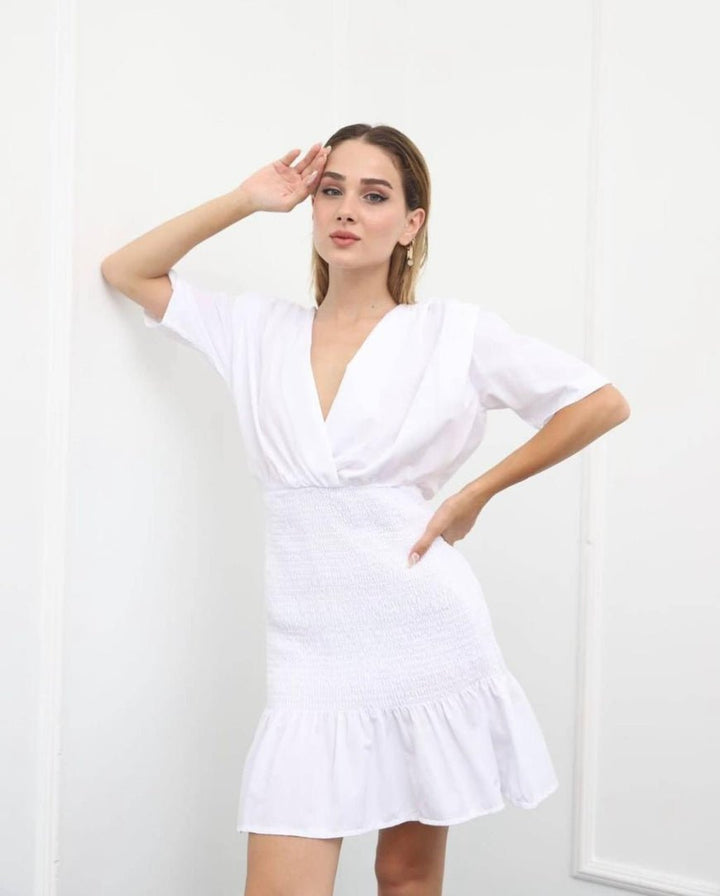 SKYLER MINI DRESS
