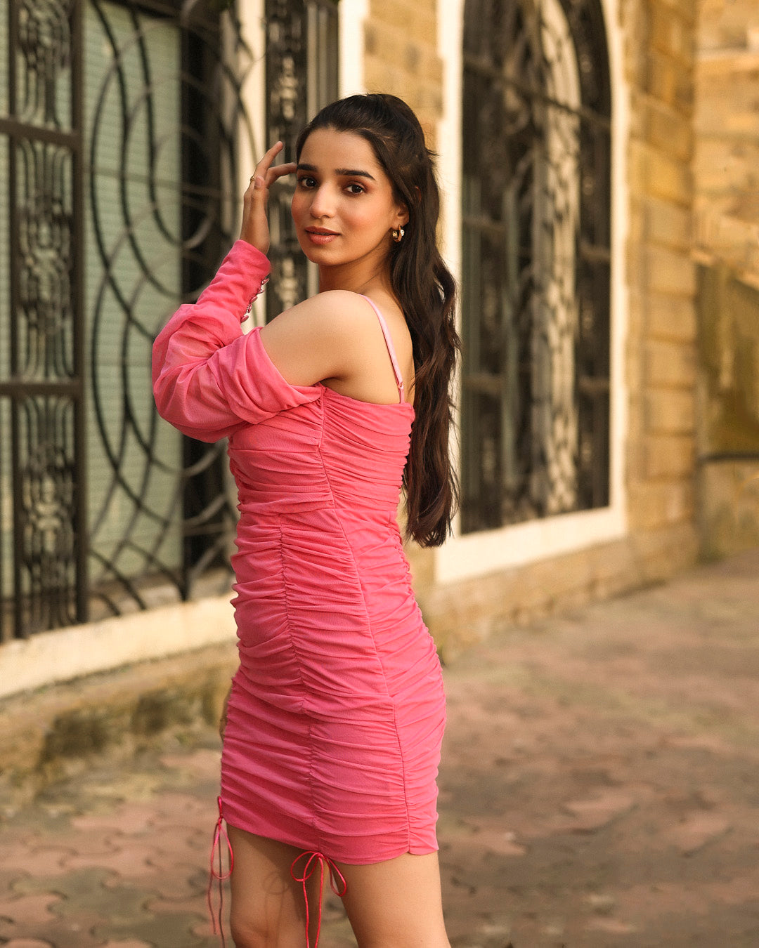 Barbie dress