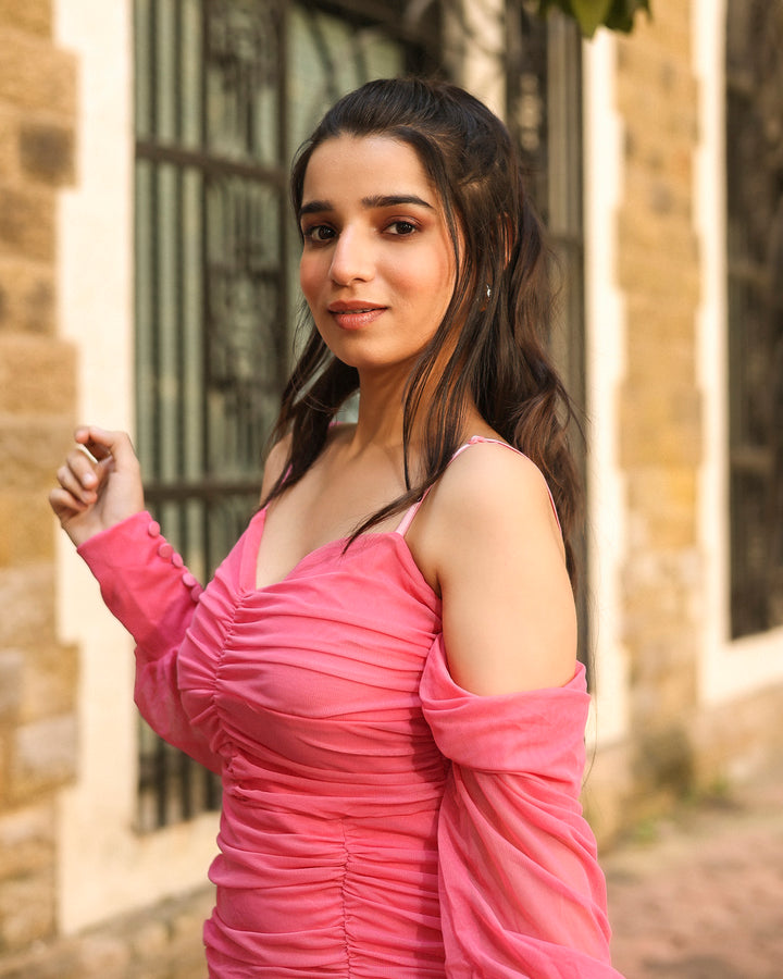 Barbie dress
