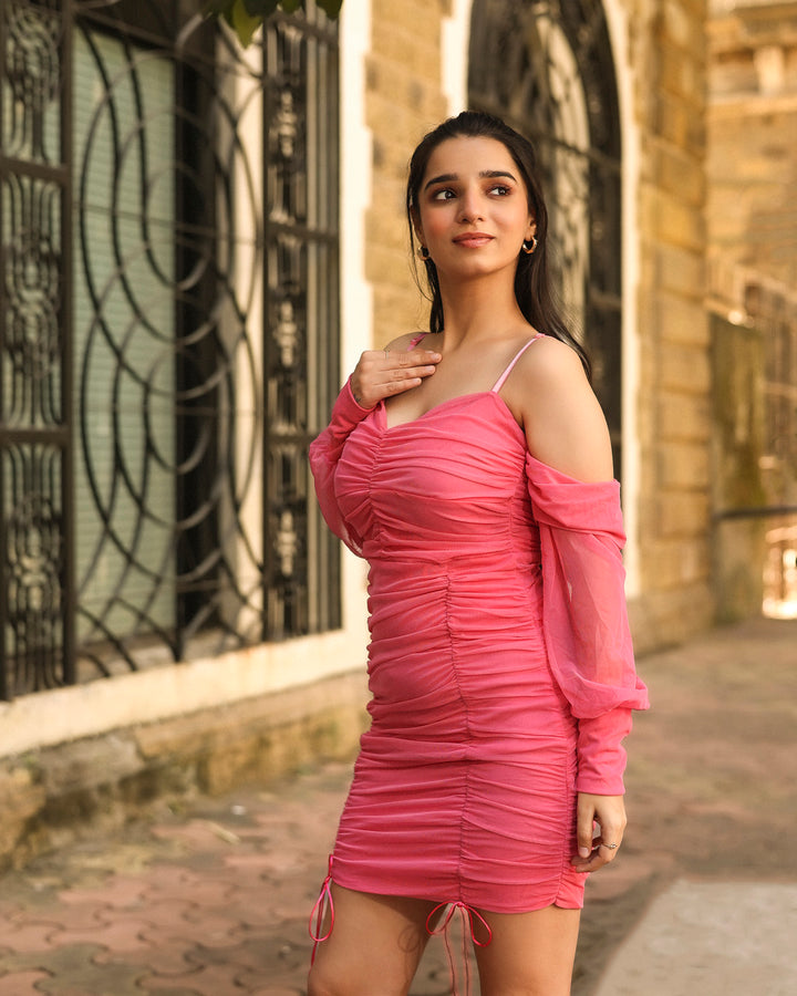 Barbie dress