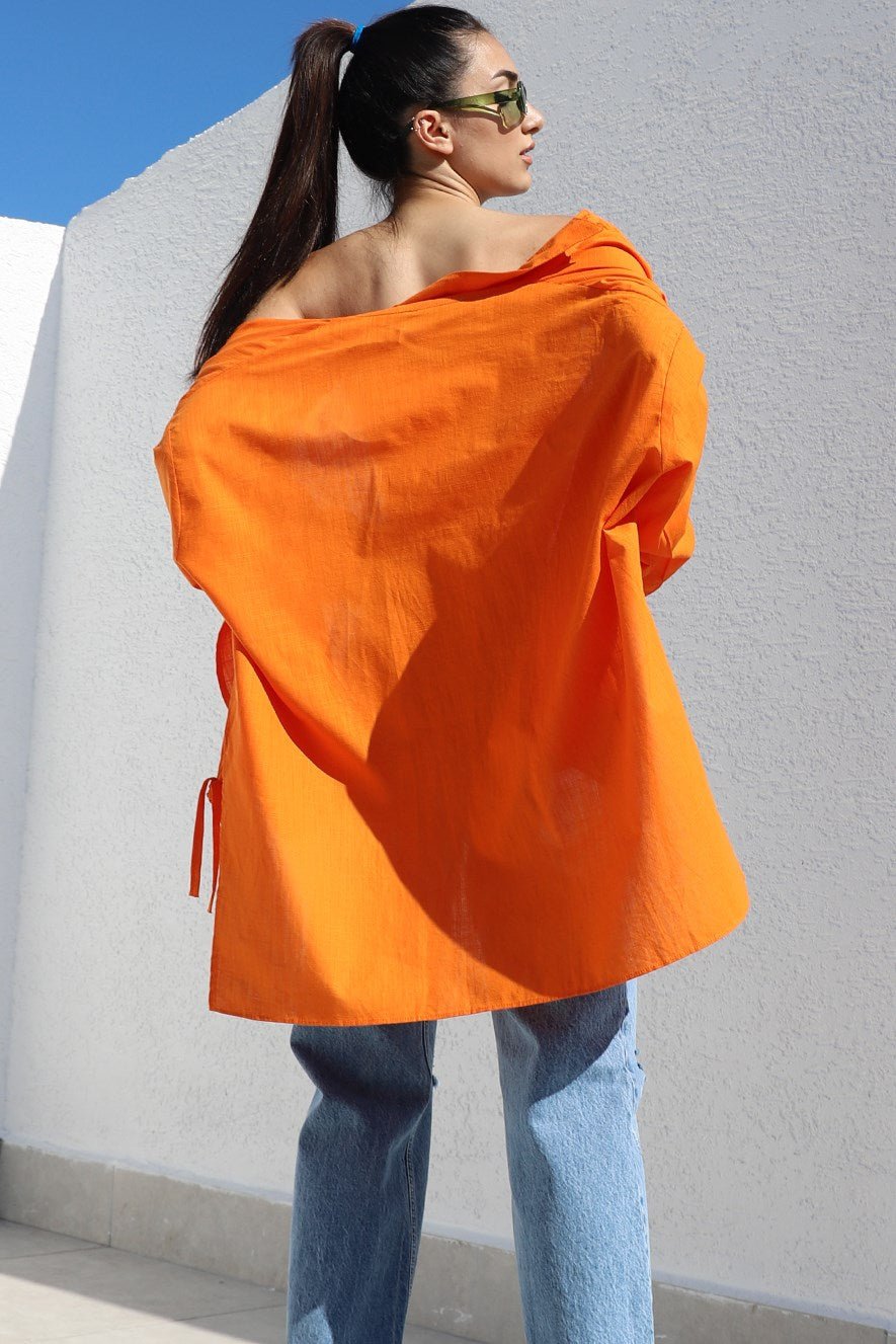 CASUAL SHIRT