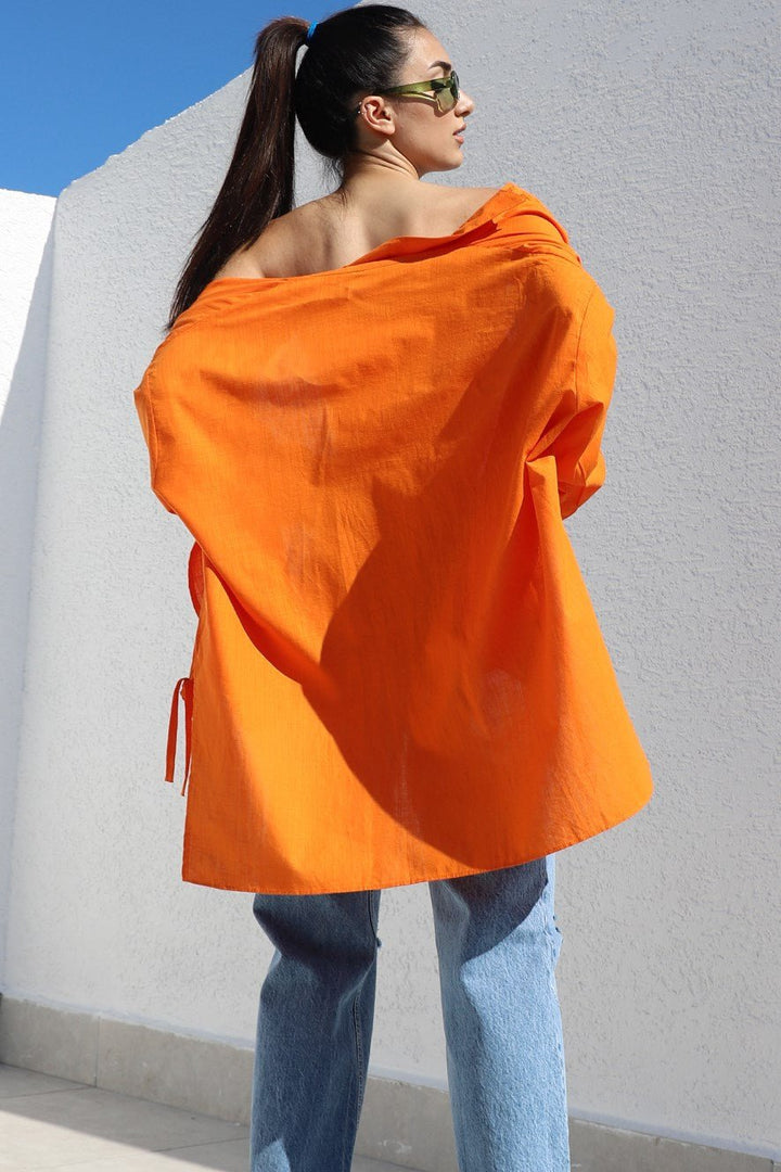 CASUAL SHIRT