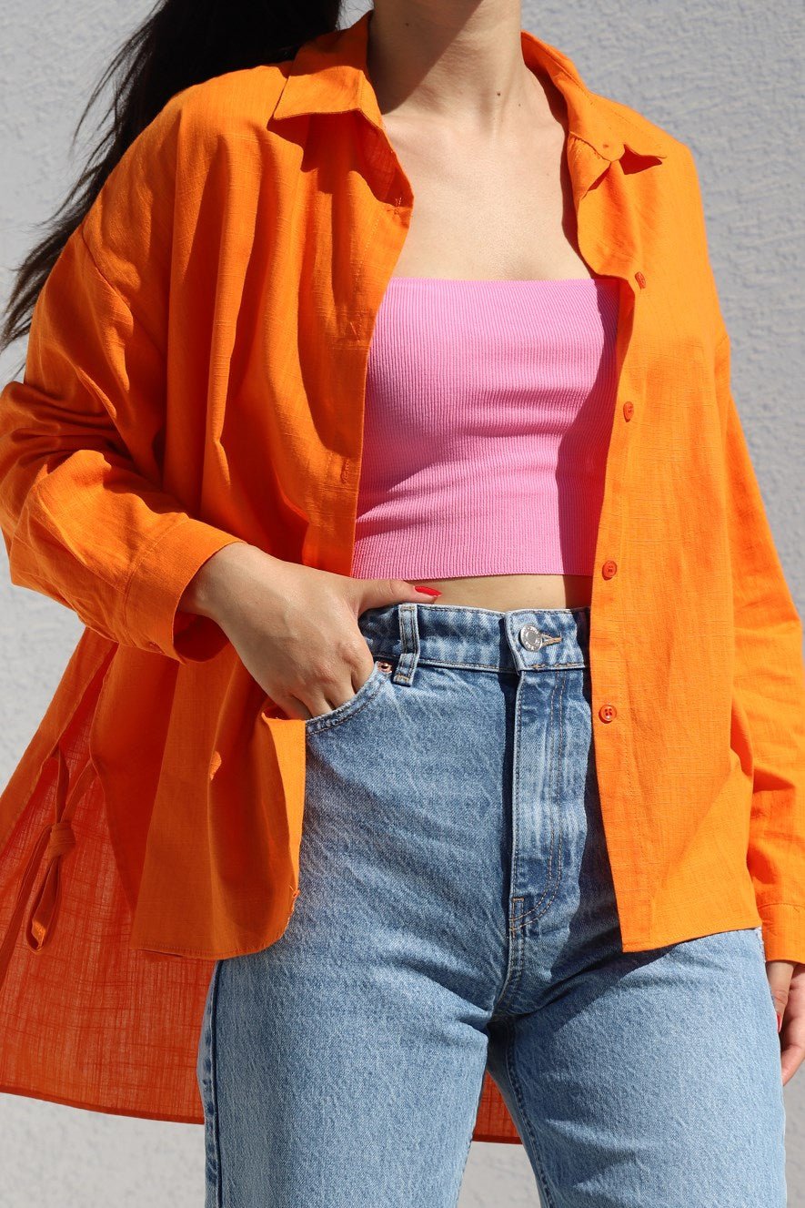 CASUAL SHIRT