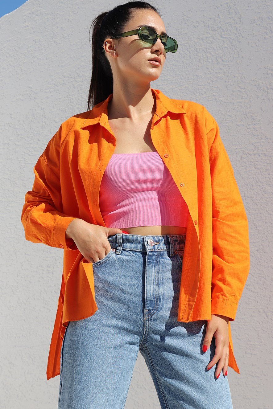 CASUAL SHIRT