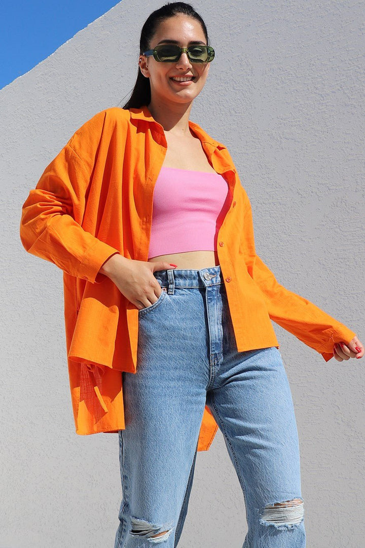 CASUAL SHIRT